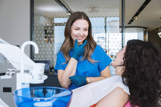 Best Sedation Dentistry  in Ada, OH
